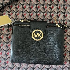 Michael Kors Large Fulton